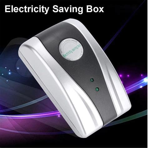 power saving boxes explained